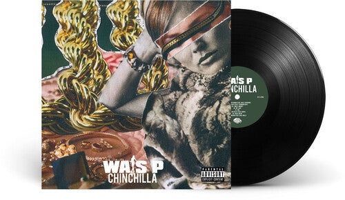 Chinchilla ( Vinyl ) { Vinyl }