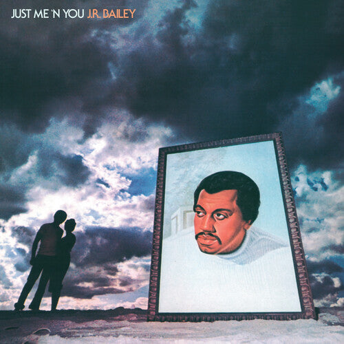 Just Me 'N' You ( Vinyl ) { Vinyl }