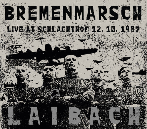Bremenmarsch: Live At Schlachthof 12.10.1987 ( Vinyl ) { Vinyl }