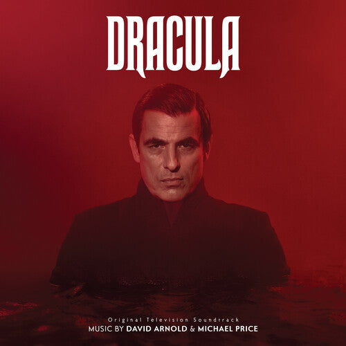 Dracula / O.S.T. (Blood Red Vinyl) ( Vinyl ) { Vinyl }
