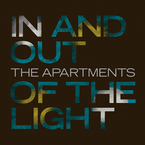 In And Out of the Light ( Vinyl ) { Vinyl }