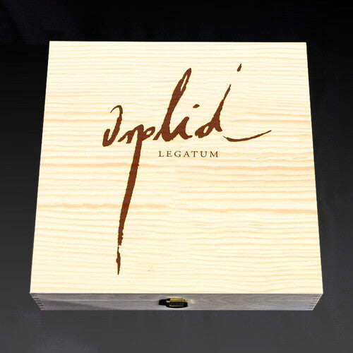 Legatum ( Vinyl ) { Vinyl }