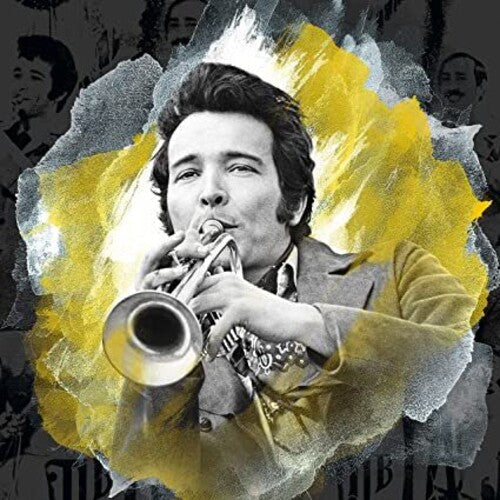Herb Alpert Is... ( Vinyl ) { Vinyl }