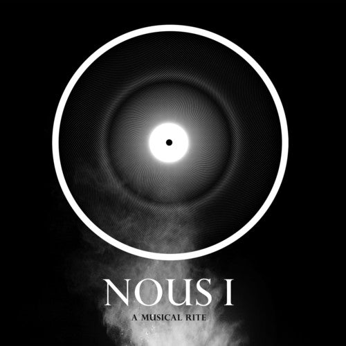 Nous I: a Musical Rite ( Vinyl ) {Vinyl } { Vinyl }