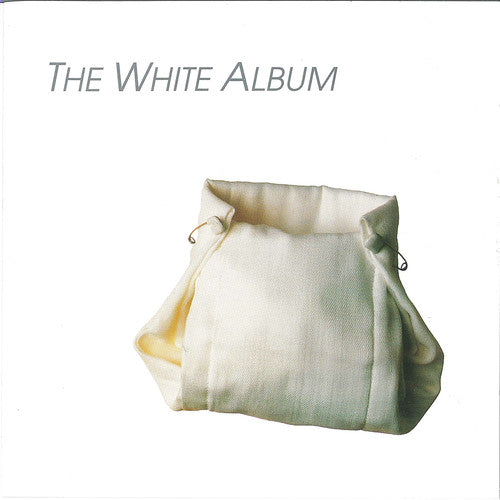 The White Album ( Vinyl ) { Vinyl }