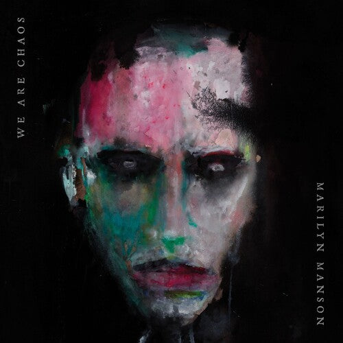 We Are Chaos ( Vinyl ) { Vinyl }