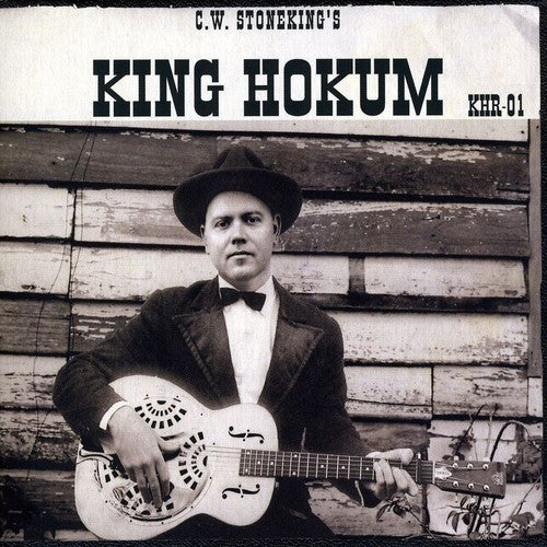 King Hokum ( Vinyl ) { Vinyl }