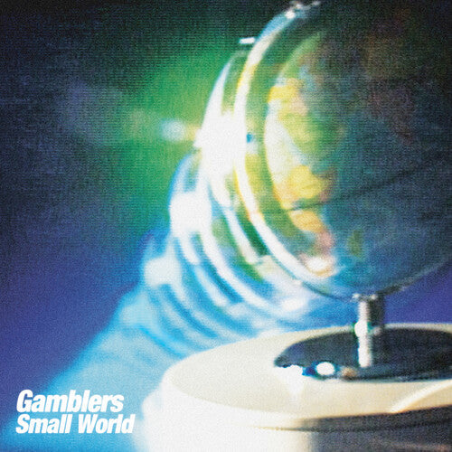 Small World ( Vinyl ) { Vinyl }