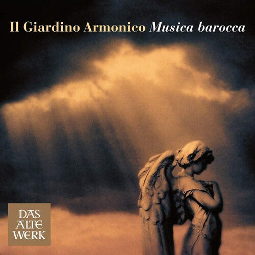 Musica Barocca - Baroque Masterpieces ( Vinyl ) { Vinyl }