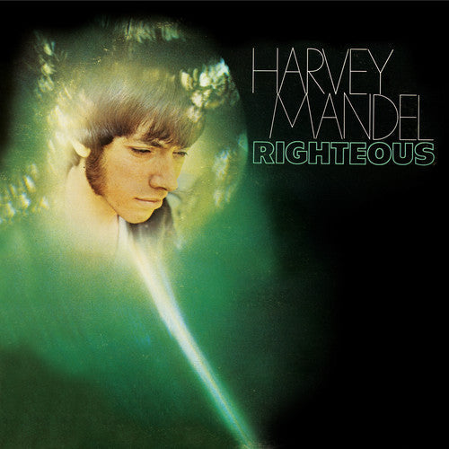 Righteous ( Vinyl ) {Vinyl } { Vinyl }