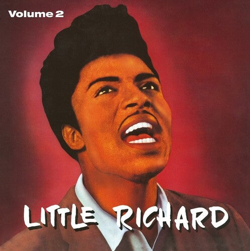 Volume 2 ( Vinyl ) { Vinyl }