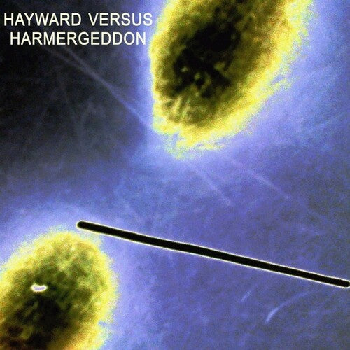 Hayward Versus Harmergeddon ( Vinyl ) { Vinyl }