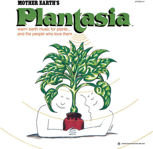 Mother Earth's Plantasia (Double Lp Audiophile Edi ( Vinyl ) { Vinyl }