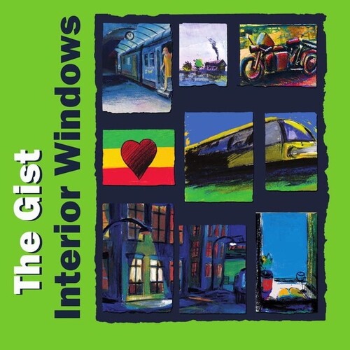 Interior Windows ( Vinyl ) { Vinyl }