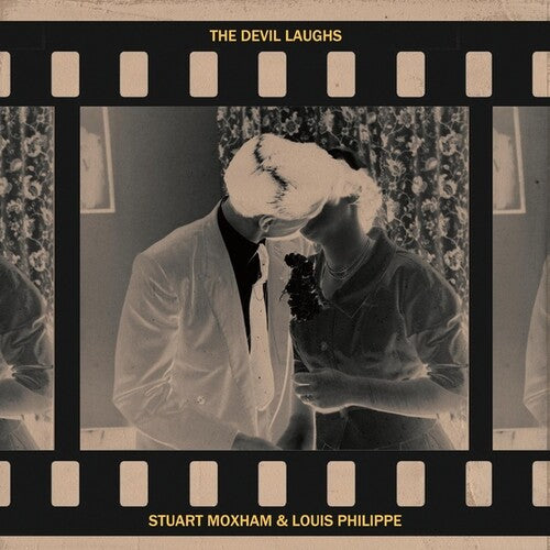 Devil Laughs ( Vinyl ) { Vinyl }