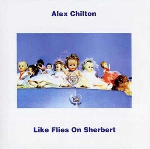 Like Flies on Sherbert ( Vinyl ) { Vinyl }