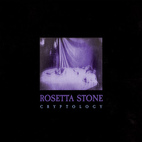 Cryptology ( Vinyl ) { Vinyl }