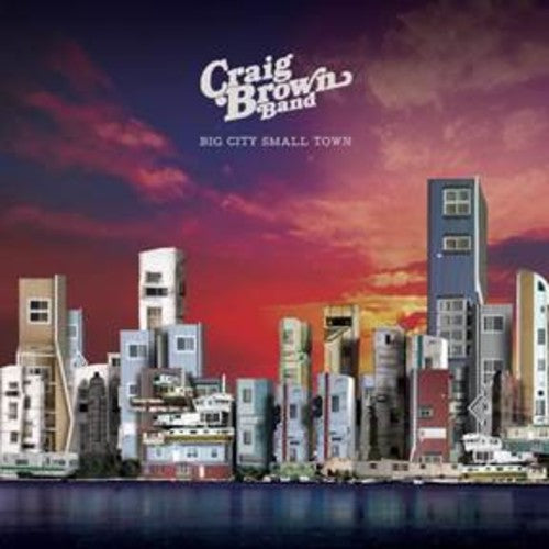 Big City Small Town / Tell Me ( Vinyl ) { Vinyl }