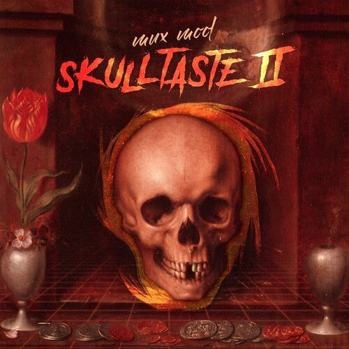 Skulltaste II ( Vinyl ) { Vinyl }