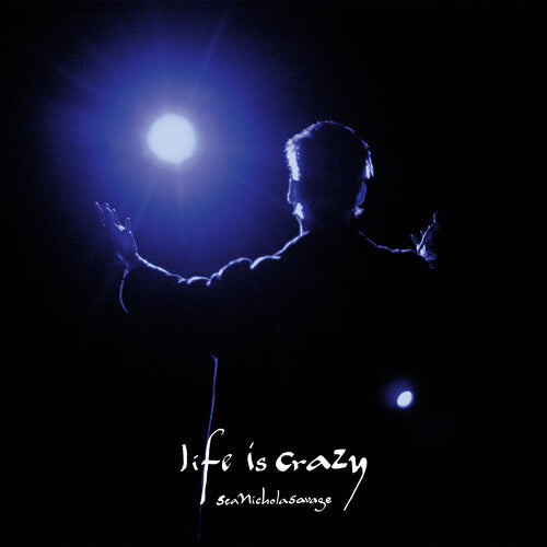 Life Is Crazy ( Vinyl ) { Vinyl }