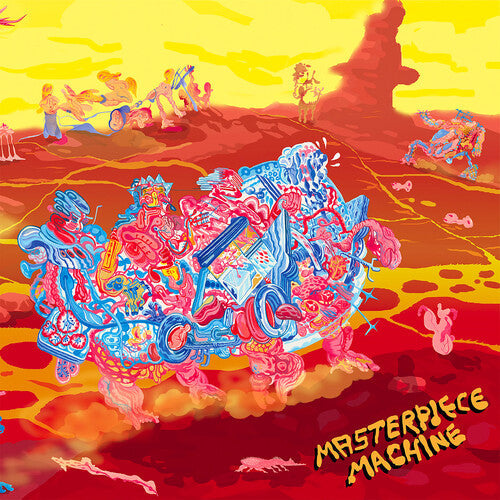 Rotting Fruit / Letting You In on a Secret ( Vinyl ) { Vinyl }