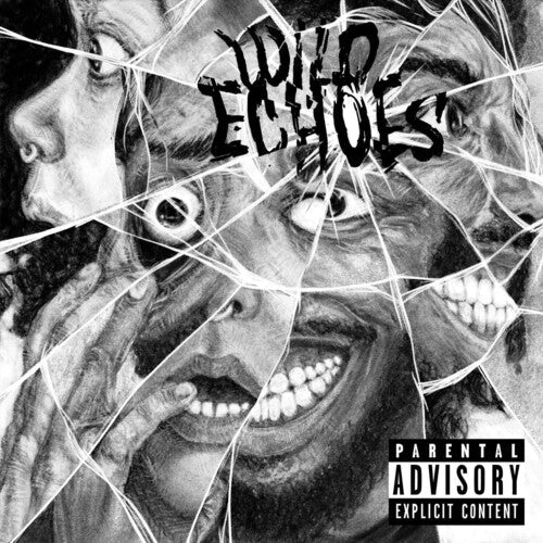 Wild Echoes ( Vinyl ) { Vinyl }