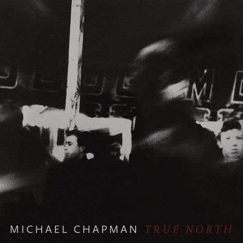 True North (Red Wine Color Vinyl) ( Vinyl ) { Vinyl }