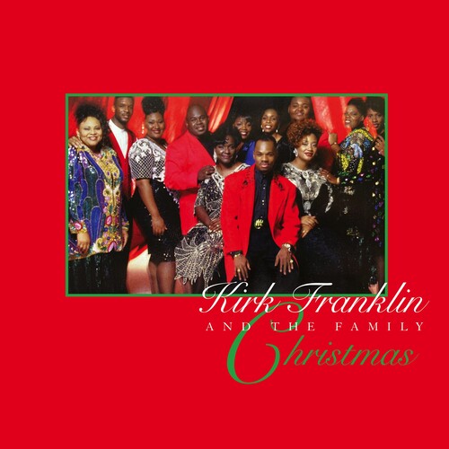 Christmas ( Vinyl ) { Vinyl }
