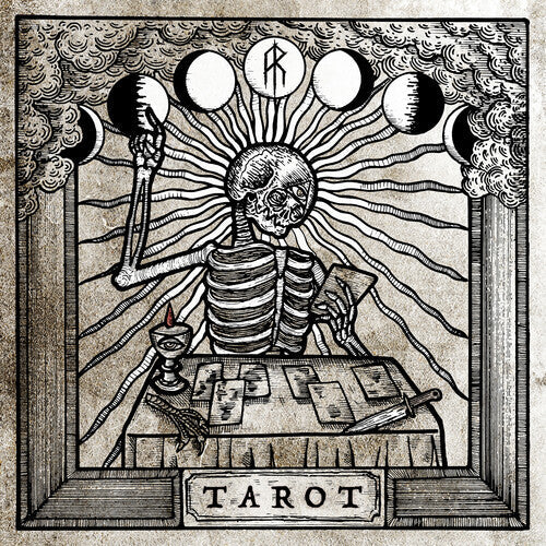 Tarot ( Vinyl ) { Vinyl }