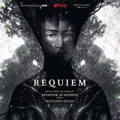 Requiem - O.S.T. ( Vinyl ) { Vinyl }