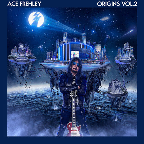 Origins, Volume 2 ( Vinyl ) { Vinyl }