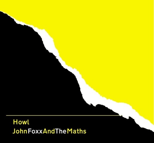 Howl ( Vinyl ) { Vinyl }