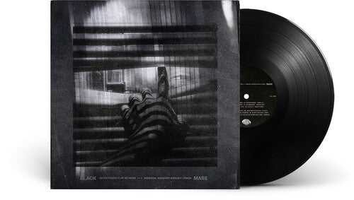 Black Mass ( Vinyl ) { Vinyl }