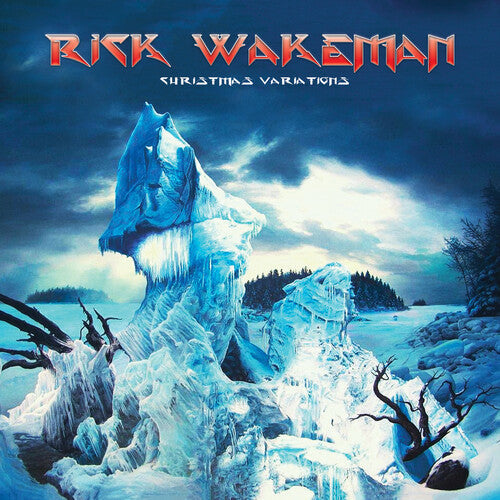 Christmas Variations ( Vinyl ) { Vinyl }