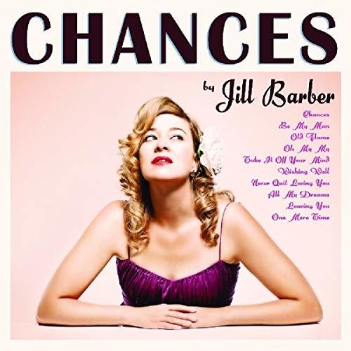 Chances (10th Anniversary) ( Vinyl ) { Vinyl }