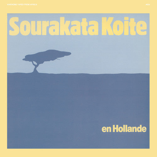 En Hollande ( Vinyl ) {Vinyl } { Vinyl }