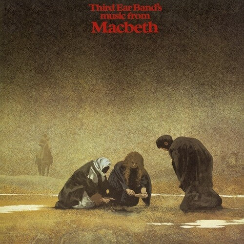 Macbeth ( Vinyl ) { Vinyl }