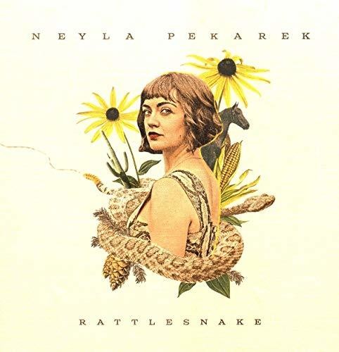 Rattlesnake ( Vinyl ) { Vinyl }