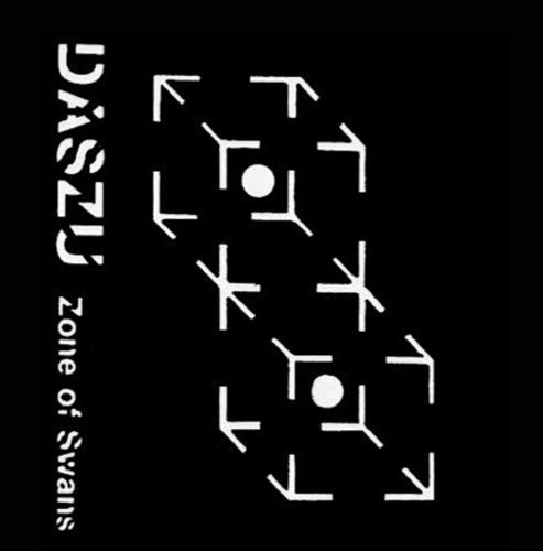 Zone of Swans/Lucid Actual + 1/2 Dativa ( Vinyl ) { Vinyl }