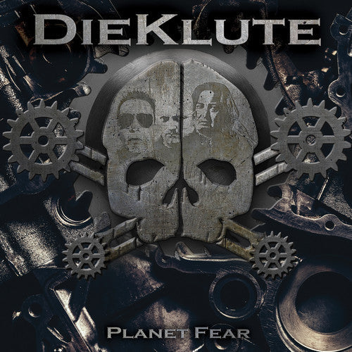 Planet Fear ( Vinyl ) {Vinyl } { Vinyl }