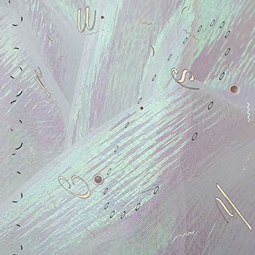 Crush Hi ( Vinyl ) { Vinyl }