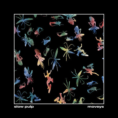 Moveys ( Vinyl ) { Vinyl }