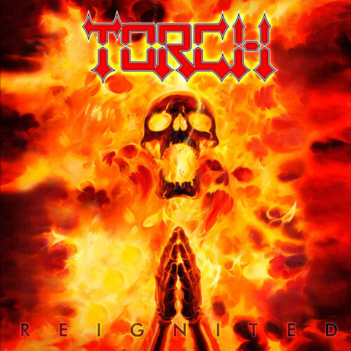 Reignited ( Vinyl ) { Vinyl }