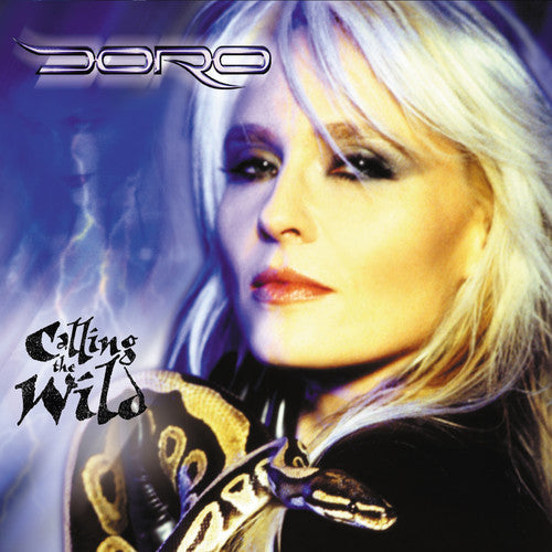 Calling the Wild (Double Colored Vinyl Gatefold) ( Vinyl ) { Vinyl }