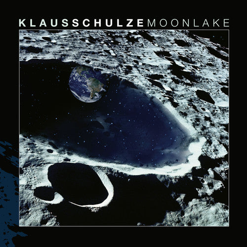 Moonlake ( Vinyl ) { Vinyl }