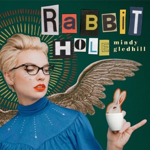 Rabbit Hole ( Vinyl ) {Vinyl } { Vinyl }