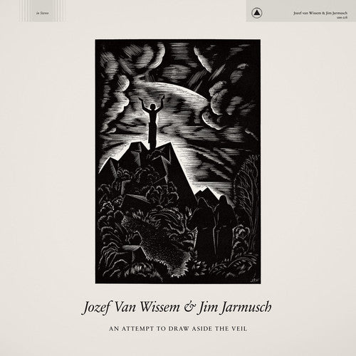 An Attempt to Draw Aside the Veil ( Vinyl ) {Vinyl } { Vinyl }