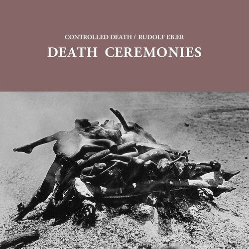 Death Ceremonies ( Vinyl ) { Vinyl }