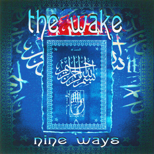 Nine Ways (Blue Vinyl) ( Vinyl ) { Vinyl }