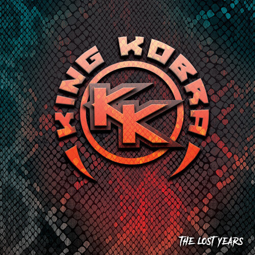 LOST Years ( Vinyl ) { Vinyl }